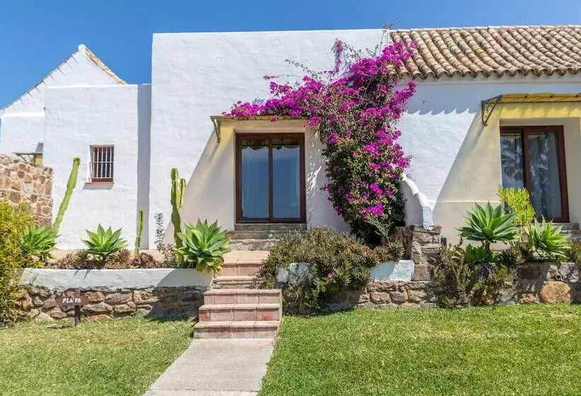 Fotos del hotel El Cortijo De Zahara:  21