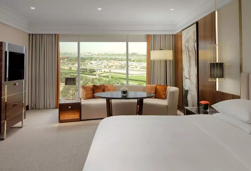 Fotos del hotel Grand Hyatt Dubai:  24