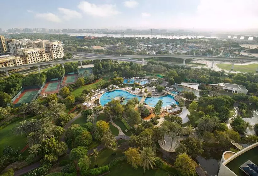 Fotos del hotel Grand Hyatt Dubai:  3