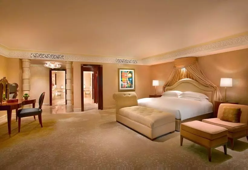 Fotos del hotel Grand Hyatt Dubai:  2