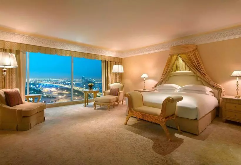 Fotos del hotel Grand Hyatt Dubai:  23