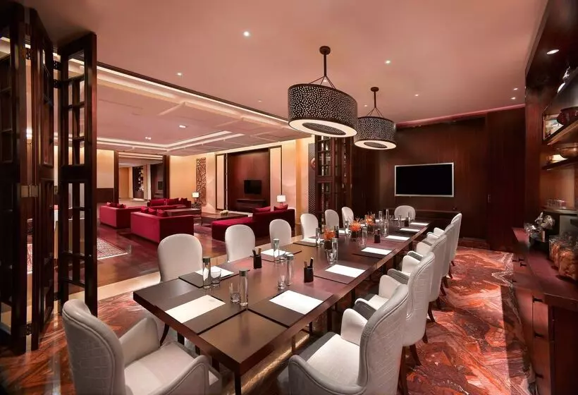 Fotos del hotel Grand Hyatt Dubai:  6