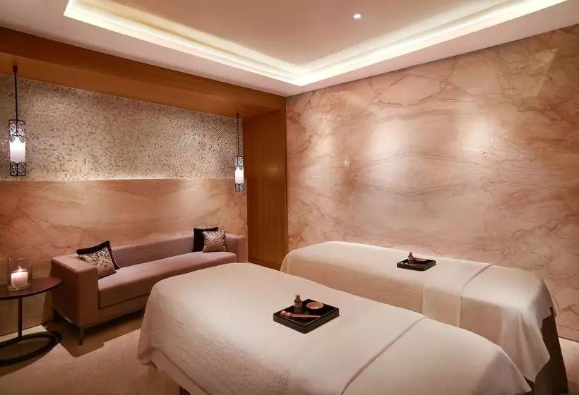 Fotos del hotel Grand Hyatt Dubai:  25