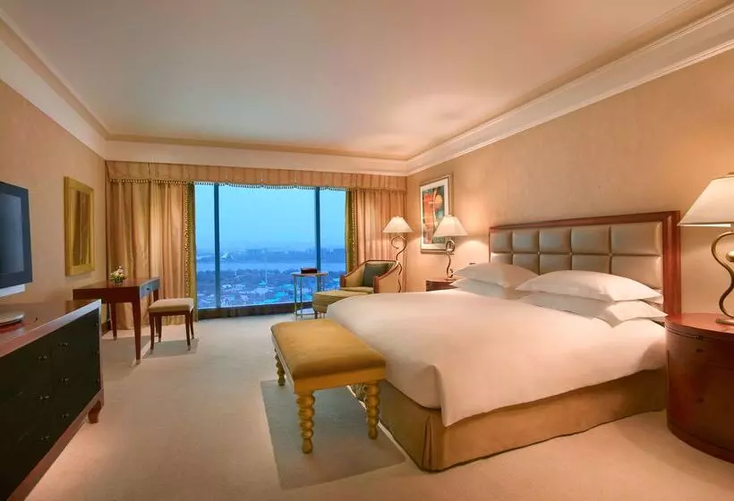 Fotos del hotel Grand Hyatt Dubai:  20