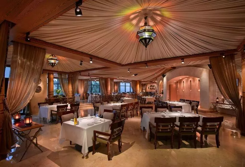 Fotos del hotel Grand Hyatt Dubai:  4