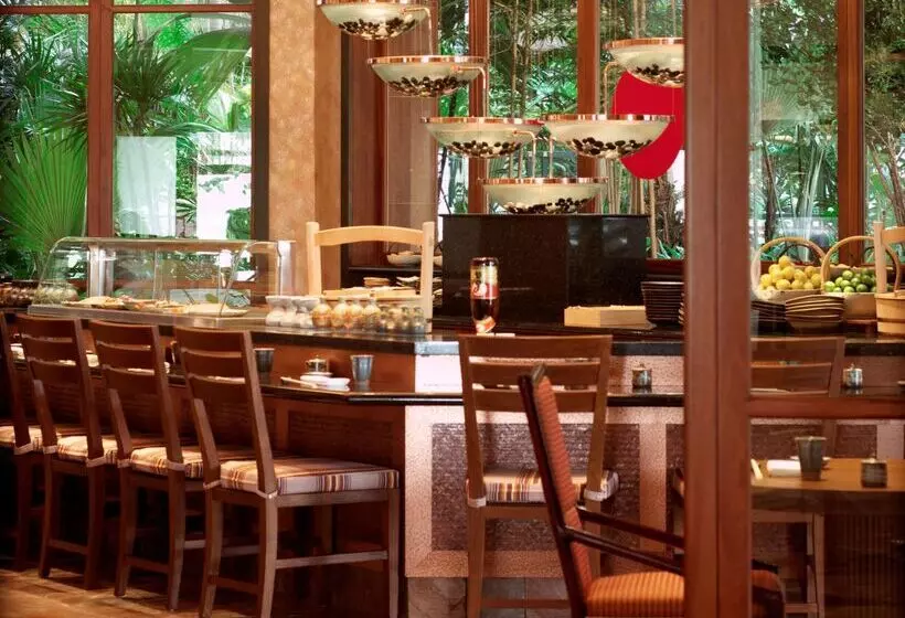 Fotos del hotel Grand Hyatt Dubai:  16