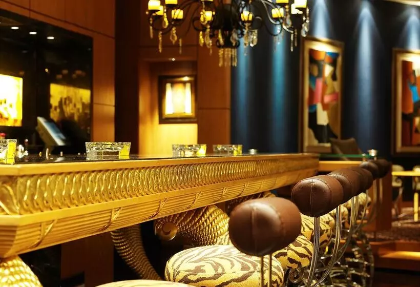 Fotos del hotel Grand Hyatt Dubai:  5