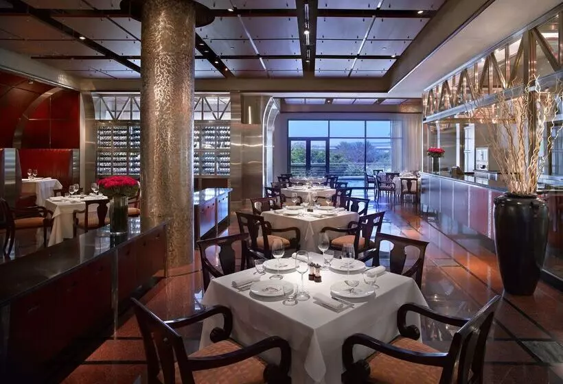 Fotos del hotel Grand Hyatt Dubai:  19