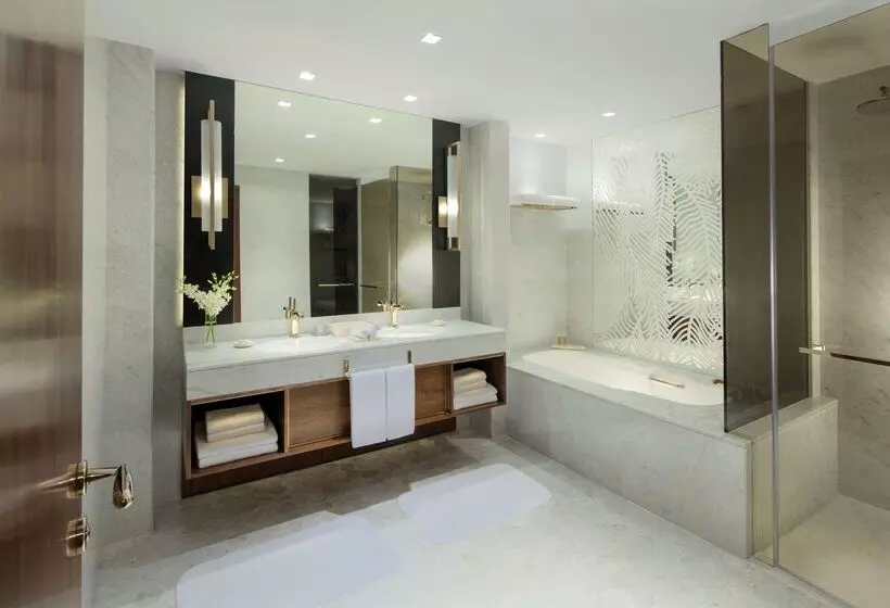 Fotos del hotel Grand Hyatt Dubai:  8