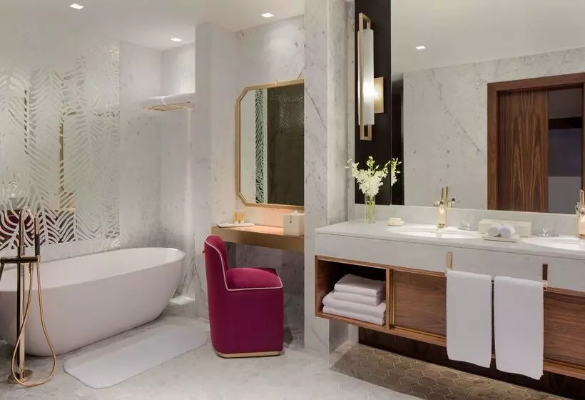 Fotos del hotel Grand Hyatt Dubai:  13