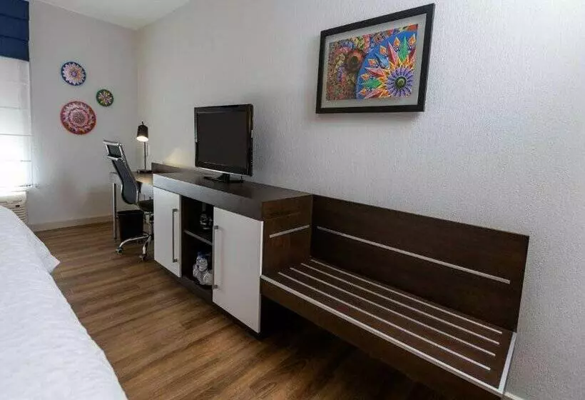 Fotos del hotel Hampton Inn & Suites San Jose Airport:  21