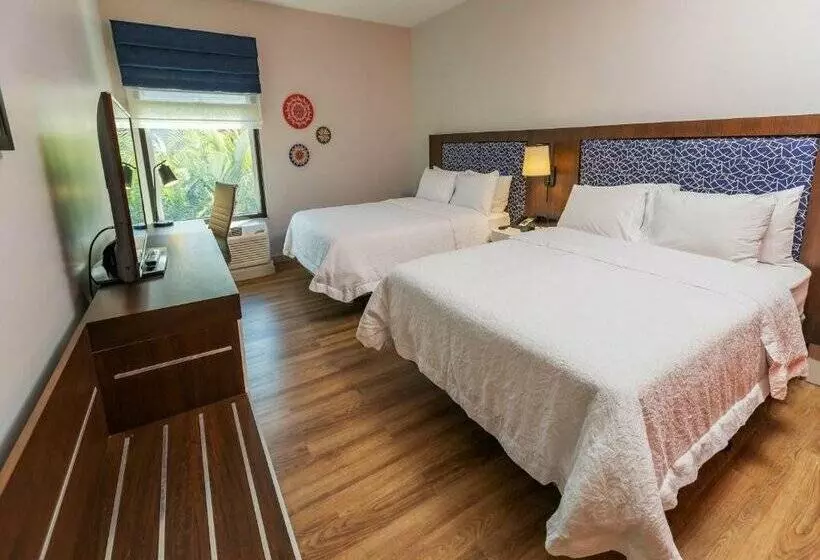 Fotos del hotel Hampton Inn & Suites San Jose Airport:  19