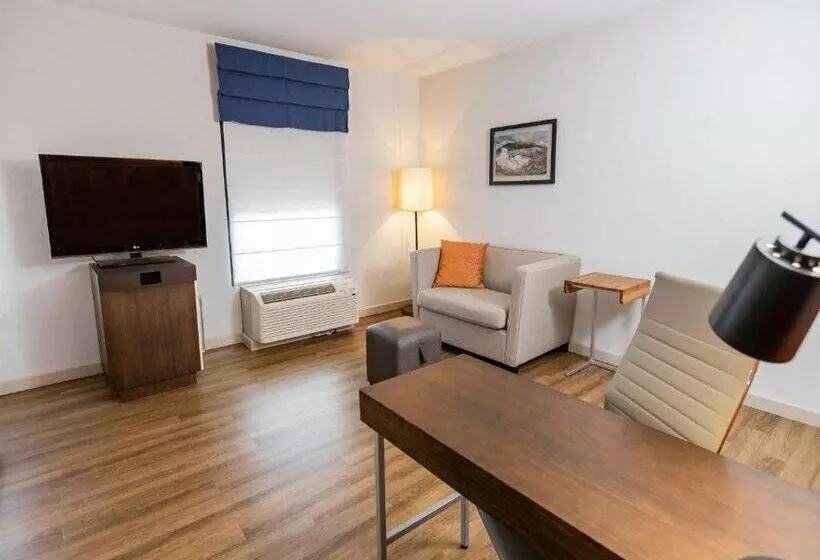 Fotos del hotel Hampton Inn & Suites San Jose Airport:  25