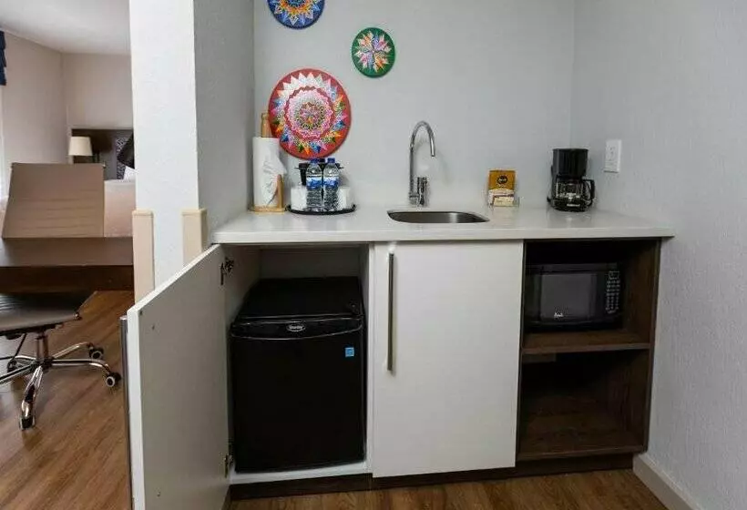 Fotos del hotel Hampton Inn & Suites San Jose Airport:  9