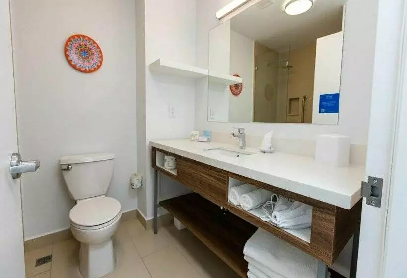 Fotos del hotel Hampton Inn & Suites San Jose Airport:  10