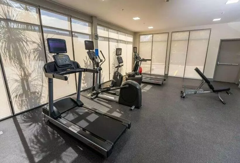 Fotos del hotel Hampton Inn & Suites San Jose Airport:  5