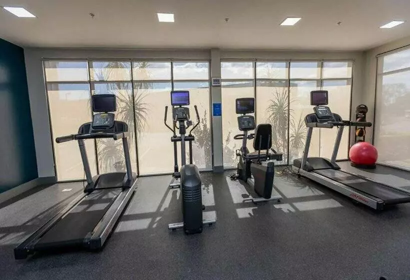 Fotos del hotel Hampton Inn & Suites San Jose Airport:  12