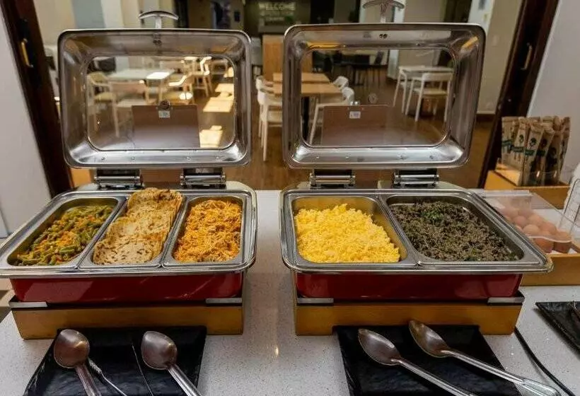 Fotos del hotel Hampton Inn & Suites San Jose Airport:  6