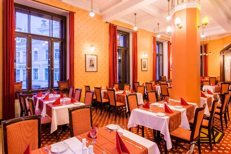 Fotos del hotel Hestia  Barons Old Town:  15