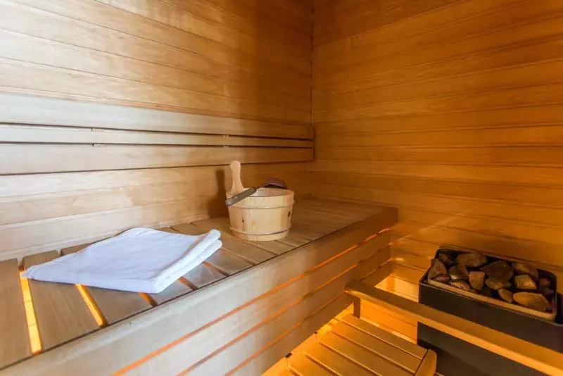 Fotos del hotel Hestia  Barons Old Town:  4