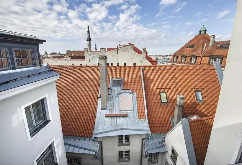 Fotos del hotel Hestia  Barons Old Town:  17