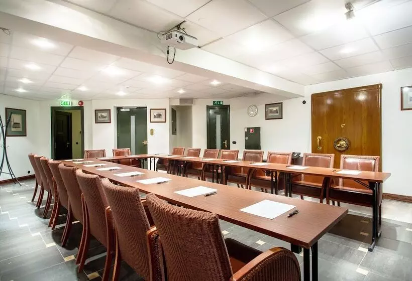 Fotos del hotel Hestia  Barons Old Town:  6