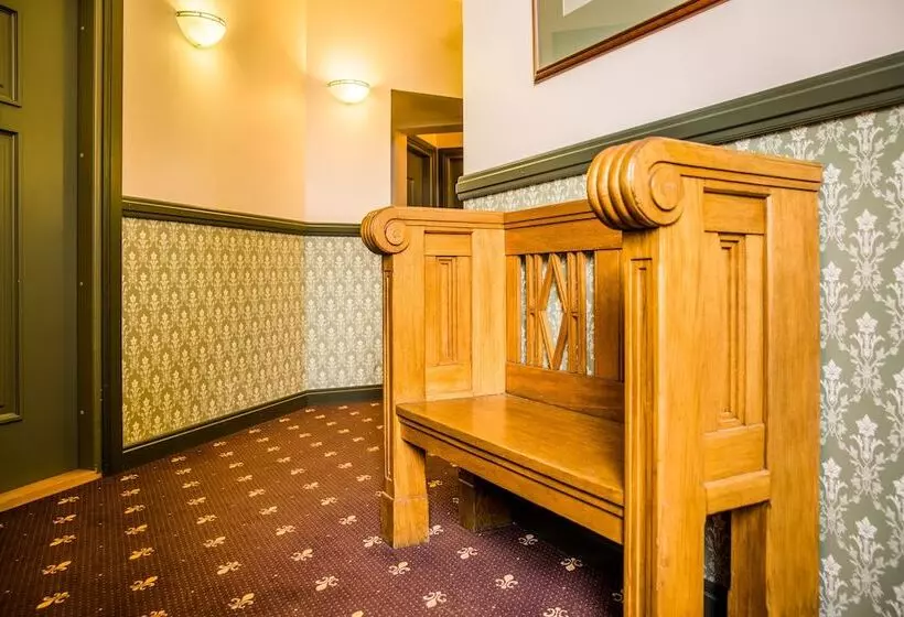 Fotos del hotel Hestia  Barons Old Town:  10