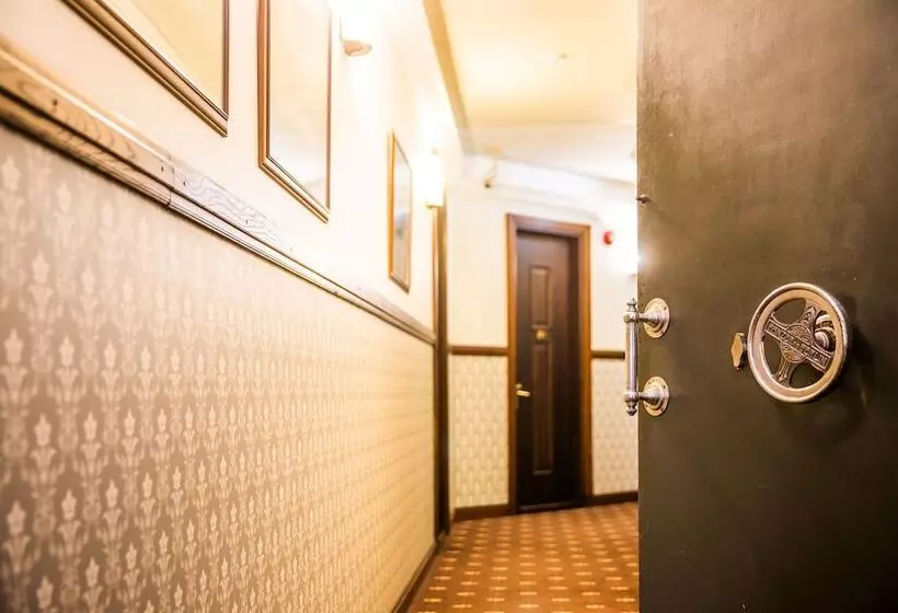 Fotos del hotel Hestia  Barons Old Town:  2