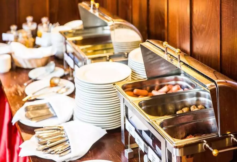 Fotos del hotel Hestia  Barons Old Town:  22