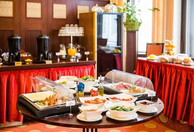 Fotos del hotel Hestia  Barons Old Town:  20