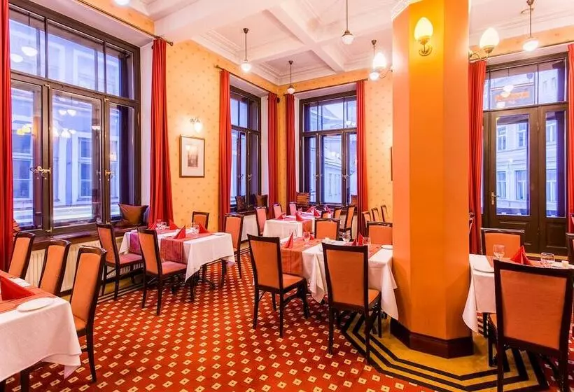 Fotos del hotel Hestia  Barons Old Town:  5