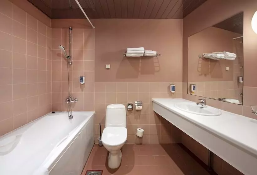 Fotos del hotel Hestia  Barons Old Town:  23