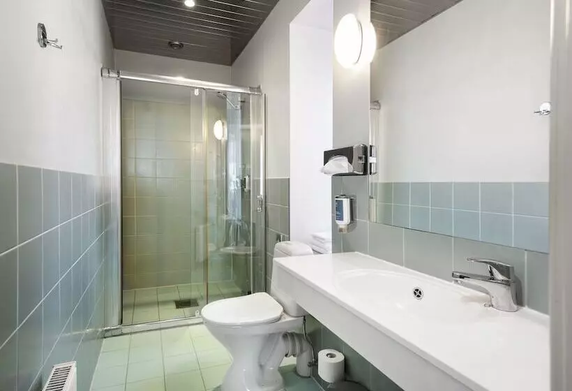 Fotos del hotel Hestia  Barons Old Town:  7