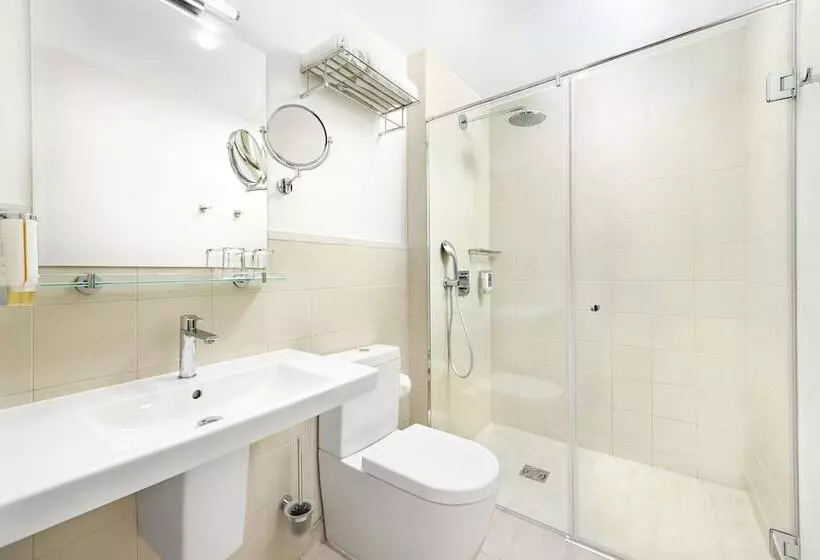 Fotos del hotel Hestia  Barons Old Town:  16