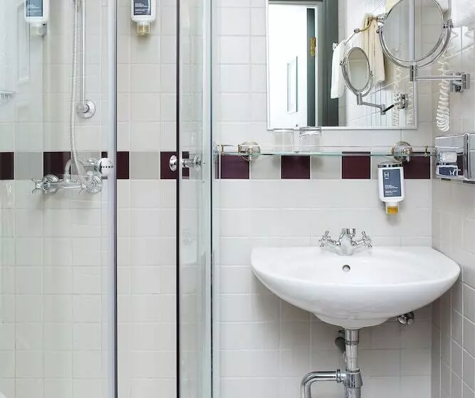 Fotos del hotel Hestia  Barons Old Town:  12