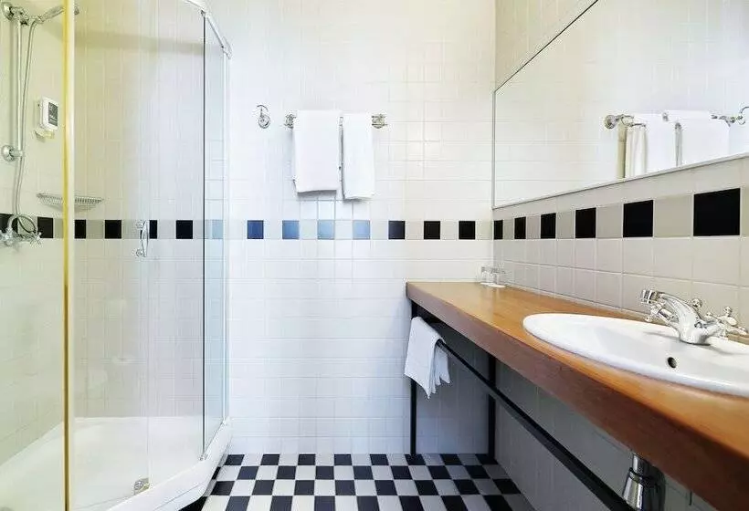 Fotos del hotel Hestia  Barons Old Town:  24