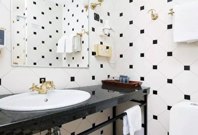 Fotos del hotel Hestia  Barons Old Town:  25