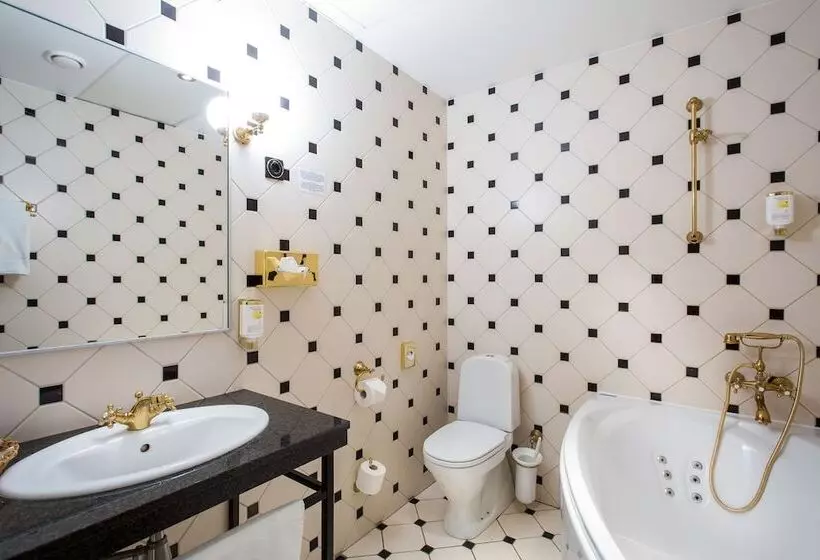 Fotos del hotel Hestia  Barons Old Town:  21