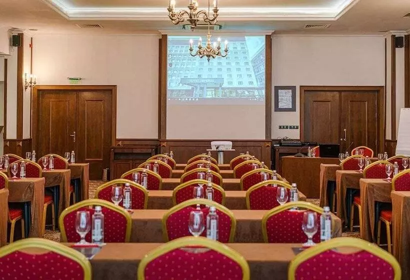 Fotos del hotel Imperial Plovdiv:  16