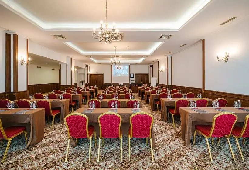 Fotos del hotel Imperial Plovdiv:  18