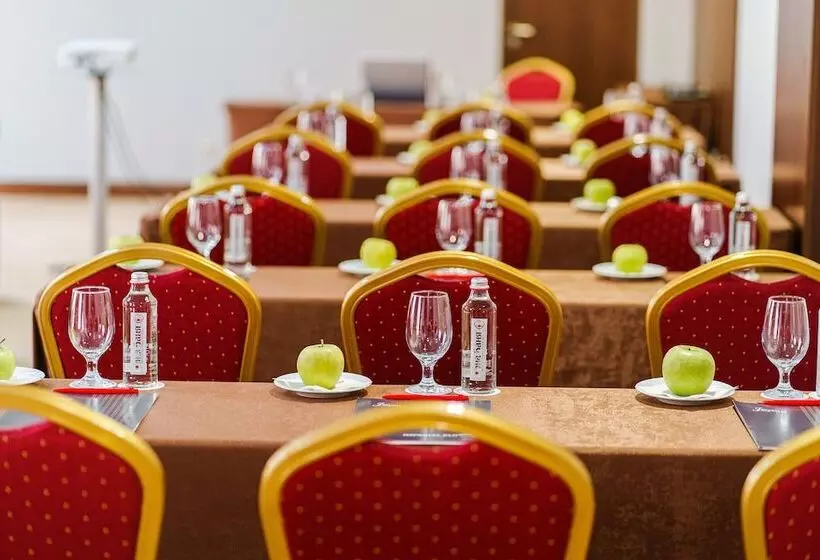 Fotos del hotel Imperial Plovdiv:  21