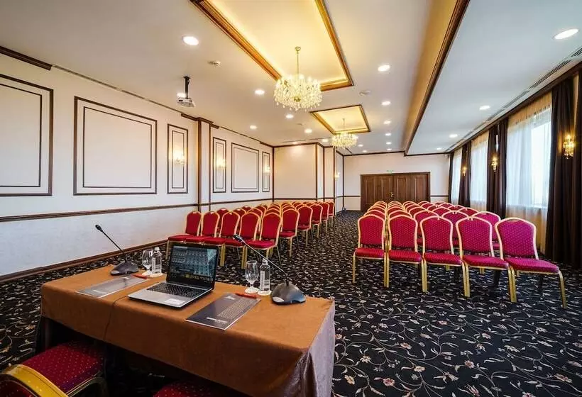 Fotos del hotel Imperial Plovdiv:  7