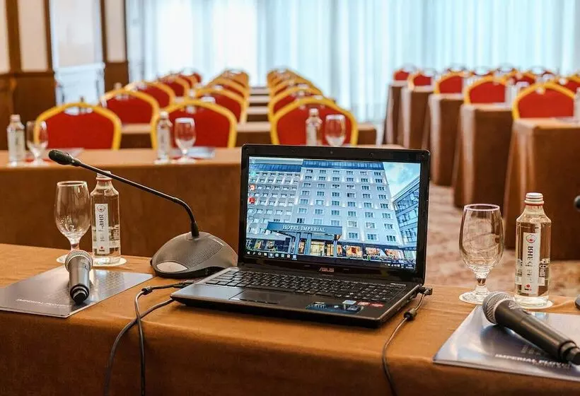 Fotos del hotel Imperial Plovdiv:  19