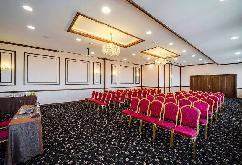 Fotos del hotel Imperial Plovdiv:  22