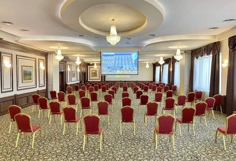 Fotos del hotel Imperial Plovdiv:  20