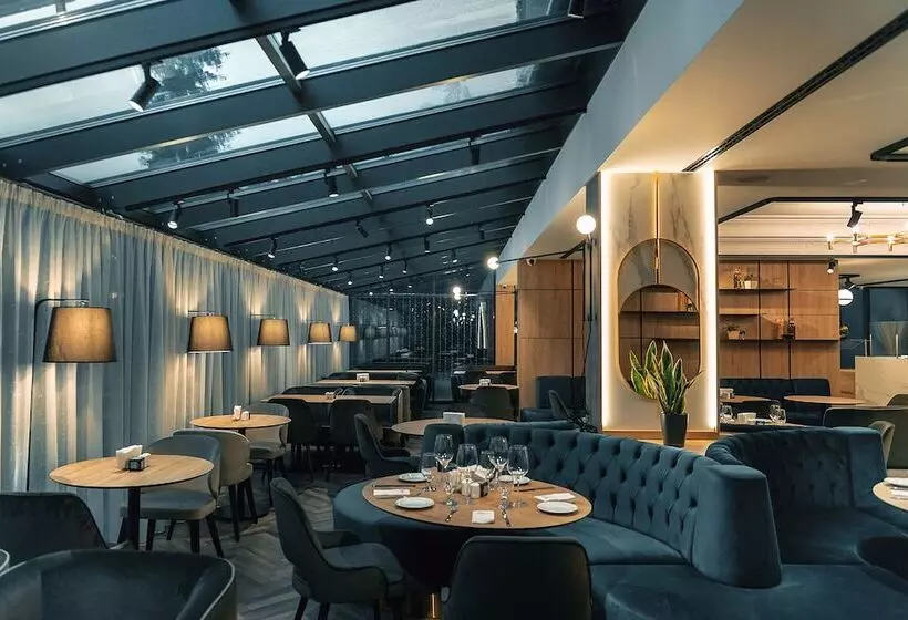 Fotos del hotel Imperial Plovdiv:  11