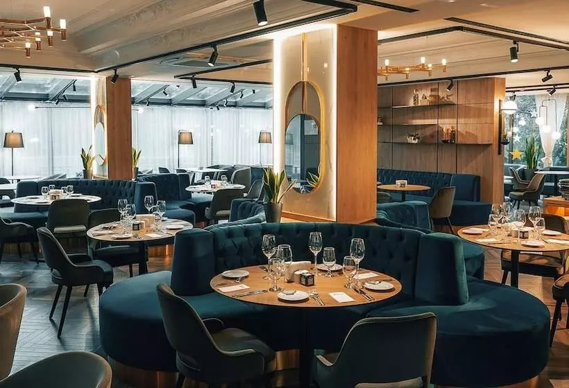 Fotos del hotel Imperial Plovdiv:  6