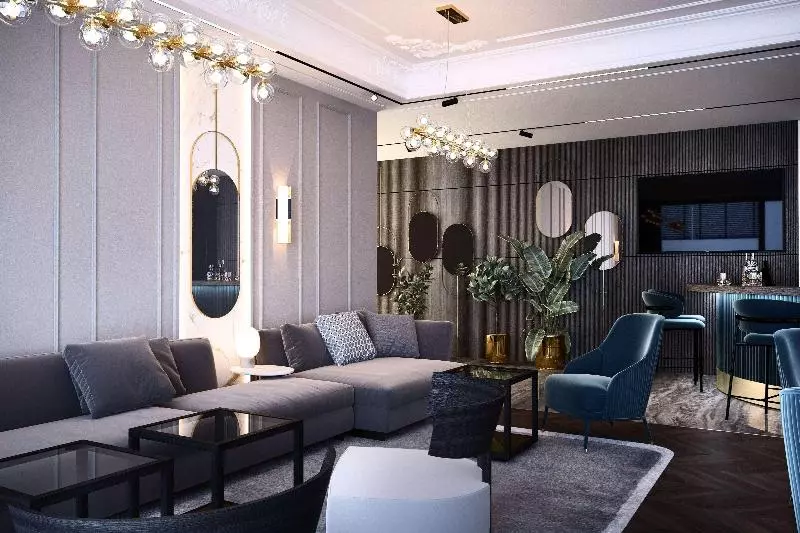 Fotos del hotel Imperial Plovdiv:  2