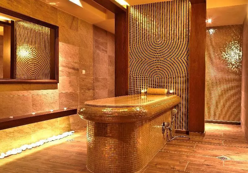 Fotos del hotel Imperial Plovdiv:  5