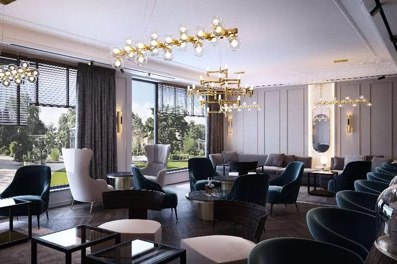 Fotos del hotel Imperial Plovdiv:  9